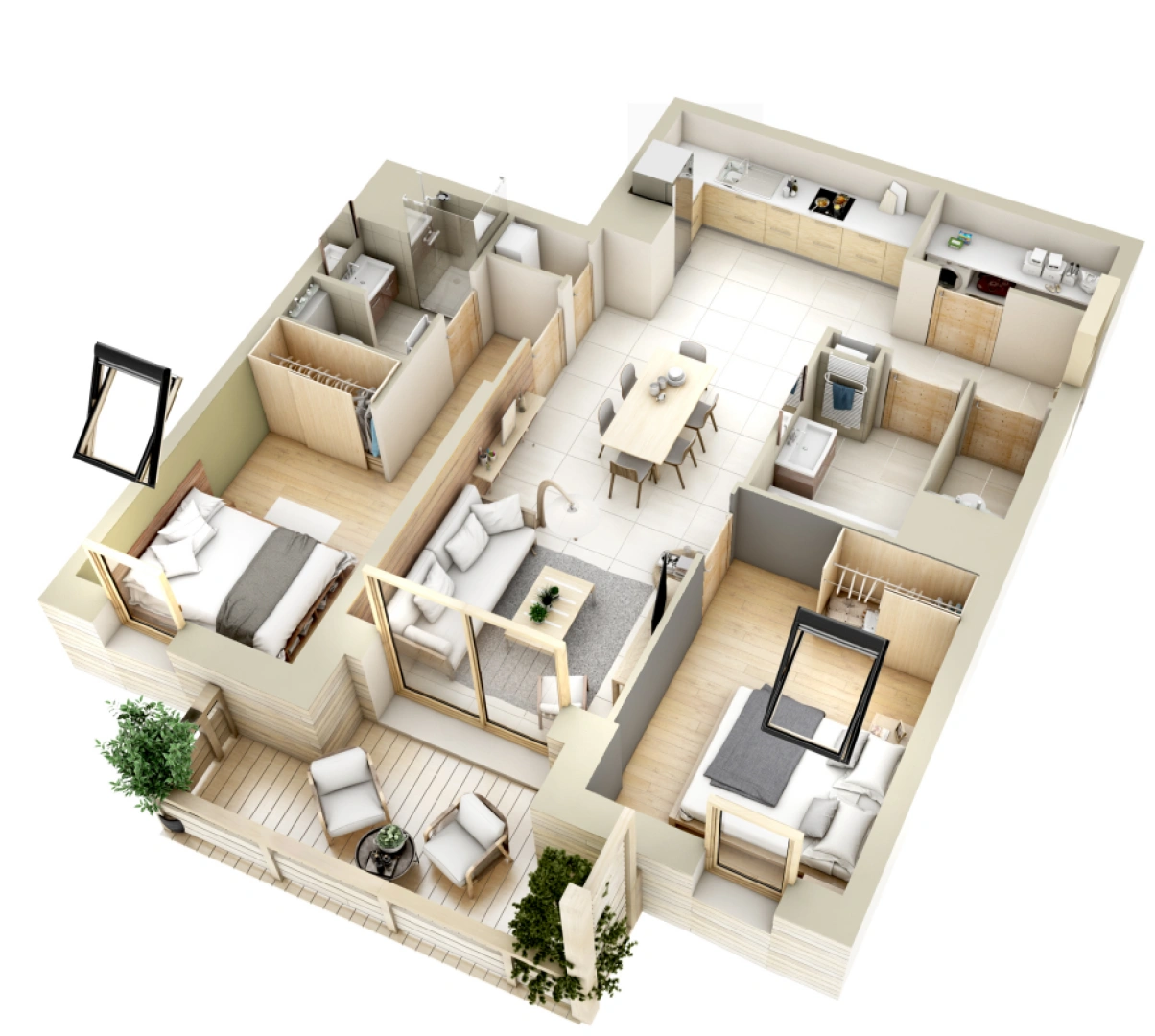 property