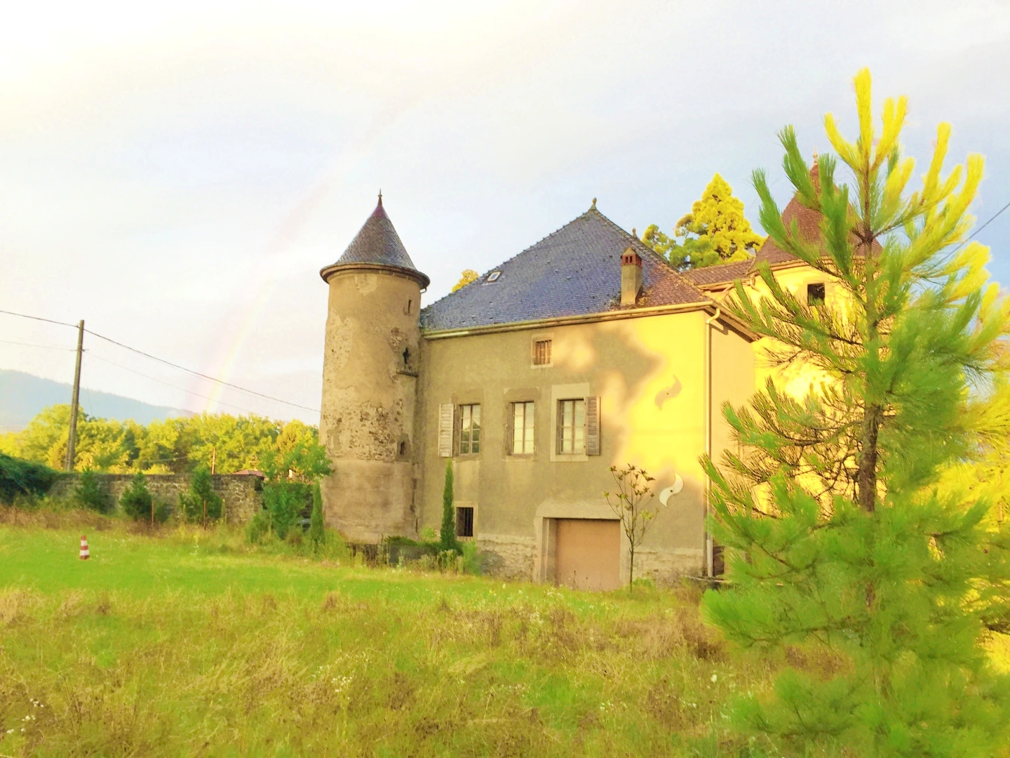 property